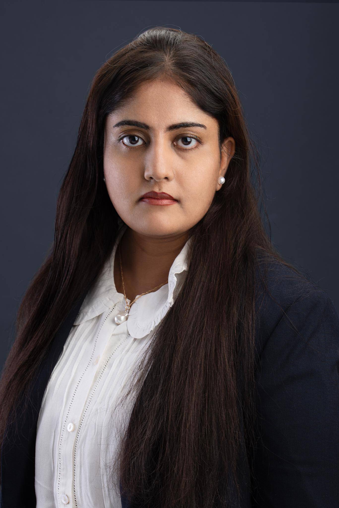 Mounika Karumuri