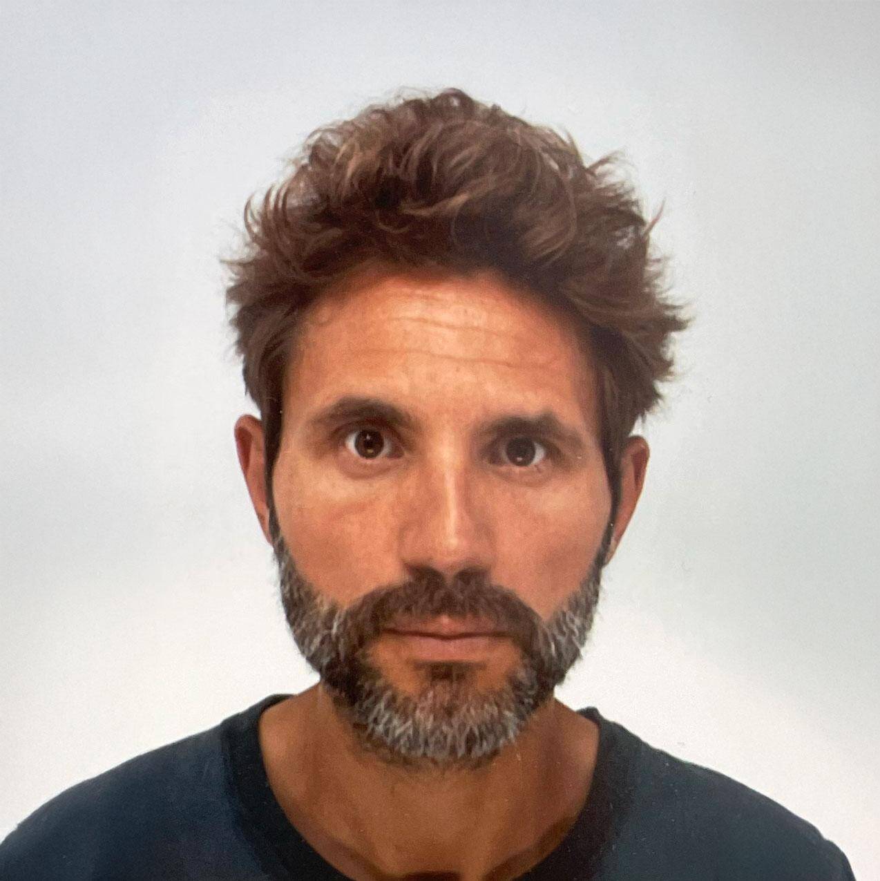 Giuliano Furgol