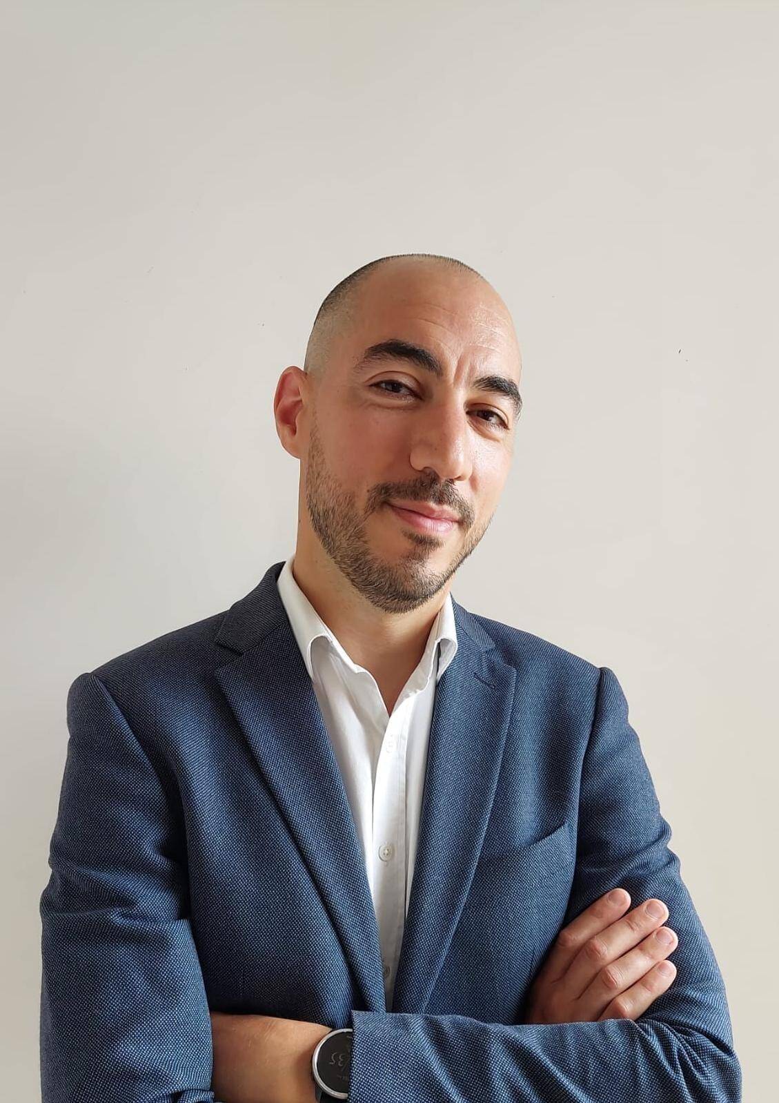 Bassam S.