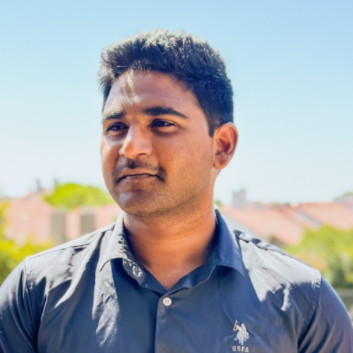 Charan Ghanta - Freelance ServiceNow Developer