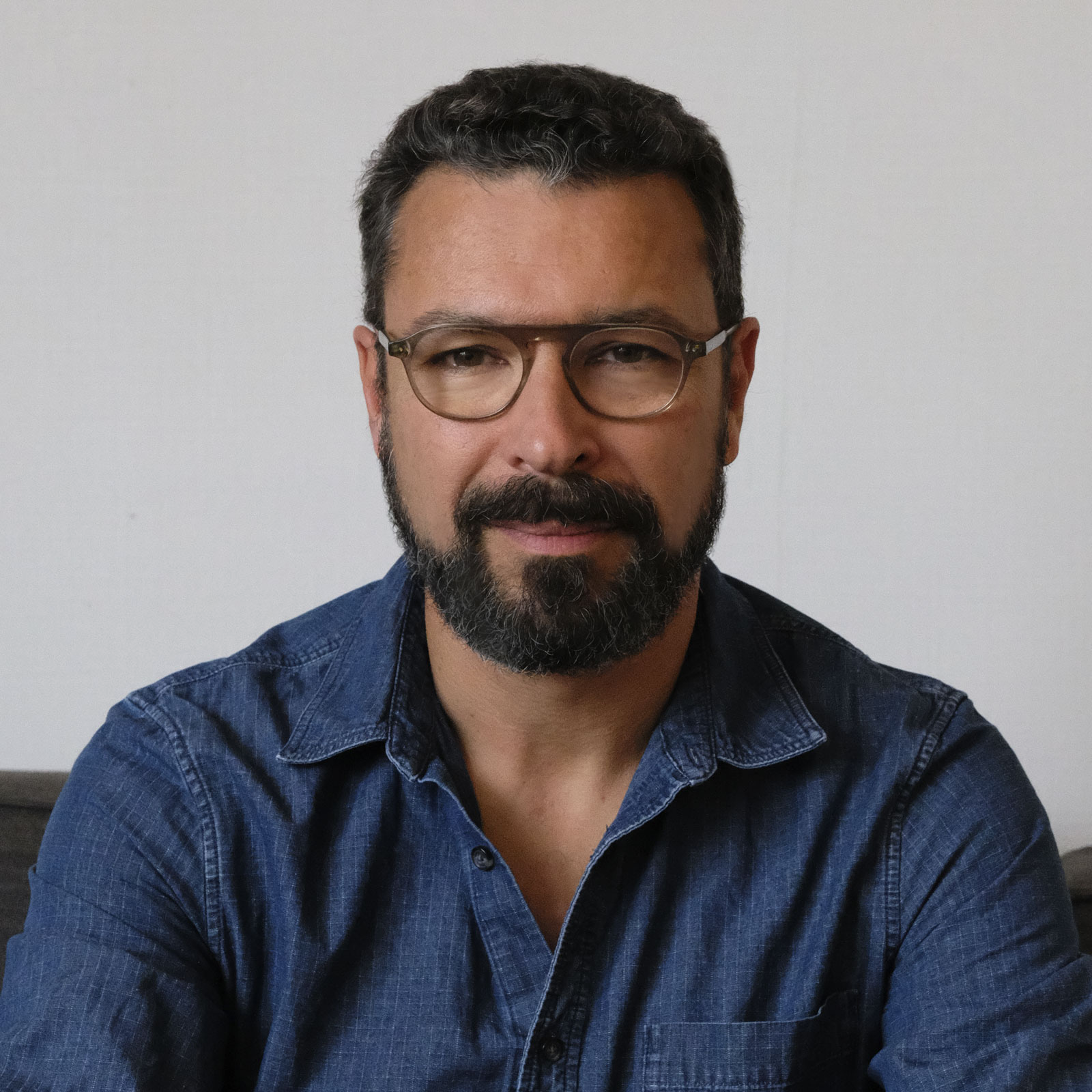 Olivier Vespignani
