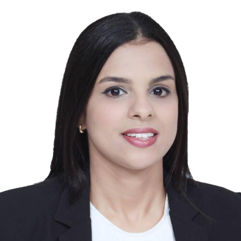 Narjes G. - Senior Microsoft Data Engineer / Data Analyst