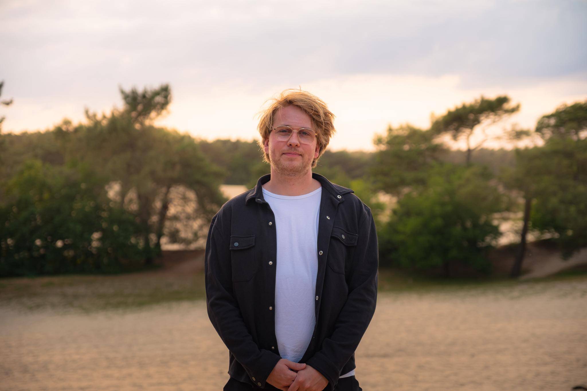 Harm De Kluijver - Wordpress Website Developer