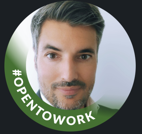 Fabien T. - Chef de projets IT