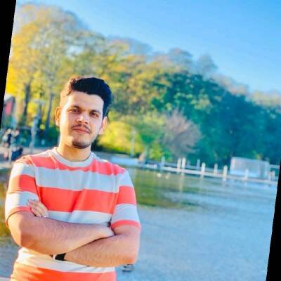 Noorullah Noori - Solution Architect Web & Digital Platforms