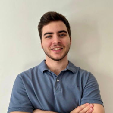 Carlos Pradas Vicente - DATA ENGINEER