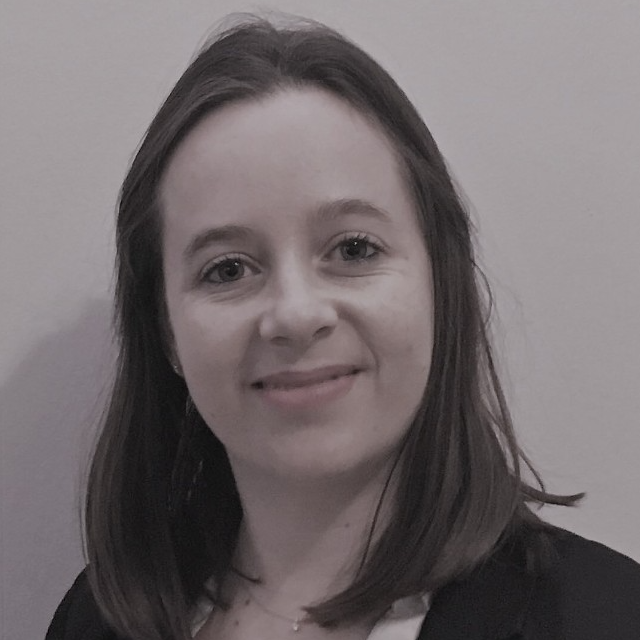 Mathilde D. - Consultante Grande Distribution / GMS