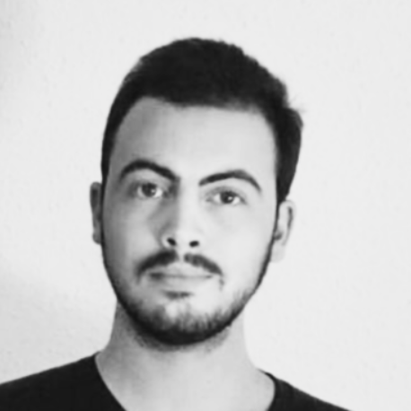 Oriol Ventura - Software Developer