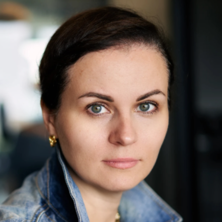 Tatyana  - Director Total Reward