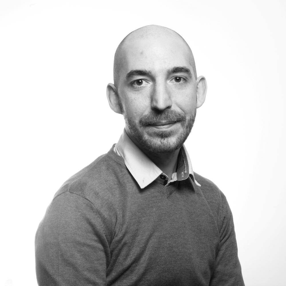 Thibaut Audeguy -  Ingénieur IA • LLM • RAG • Agents IA • LangChain 