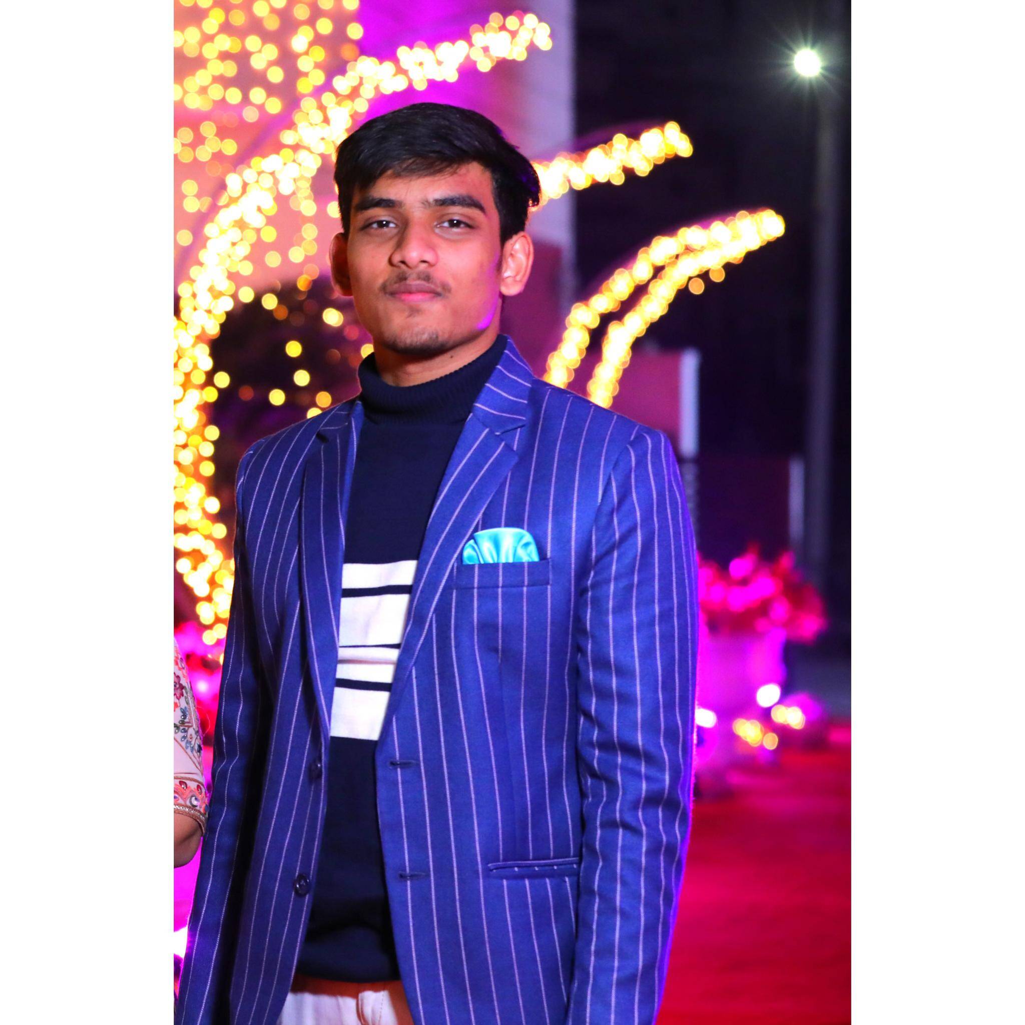 Shreyansh Patni