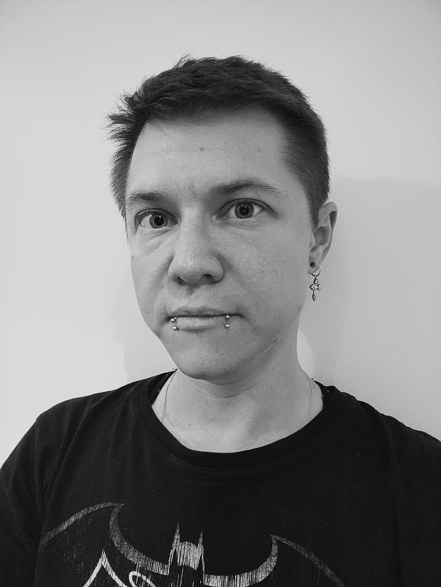 Viktor Tounissoux - Material & Texture Artist | Substance Designer |
