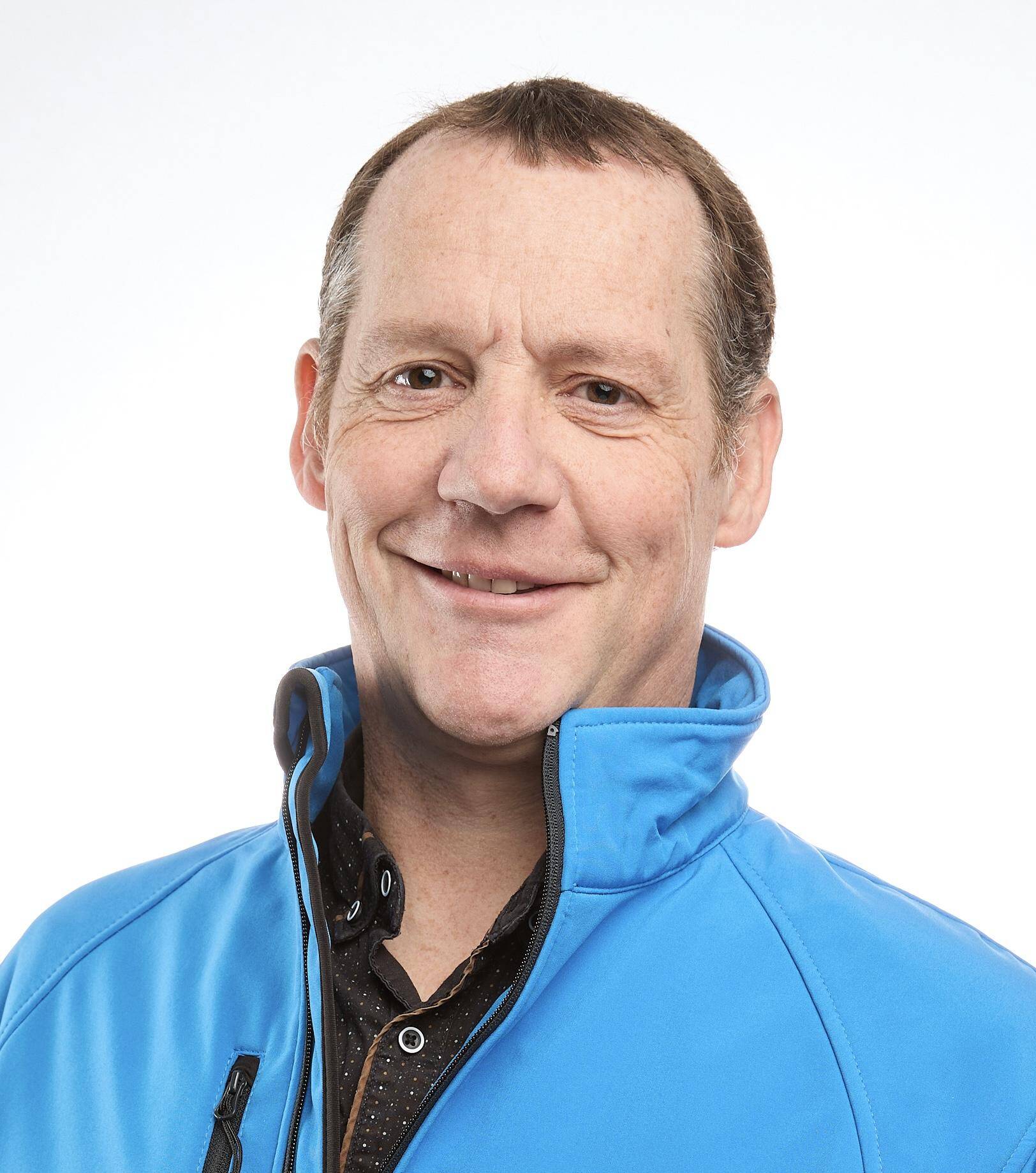David Fiévet