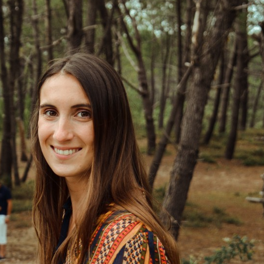 Violaine Péré