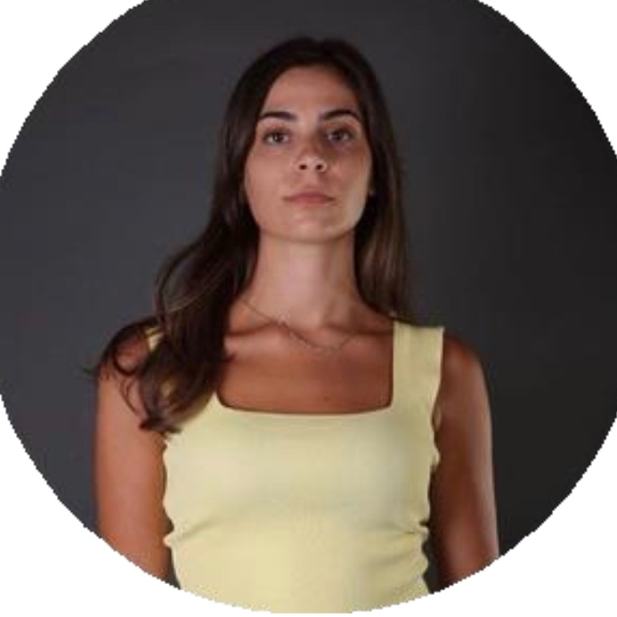 Lea  - Chargée de communication et content manager 