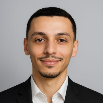 Mohamed Drissi