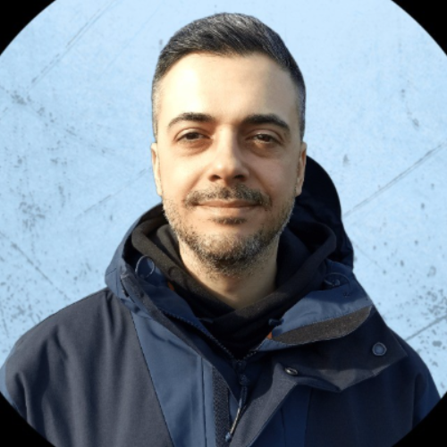 Daniele Manca