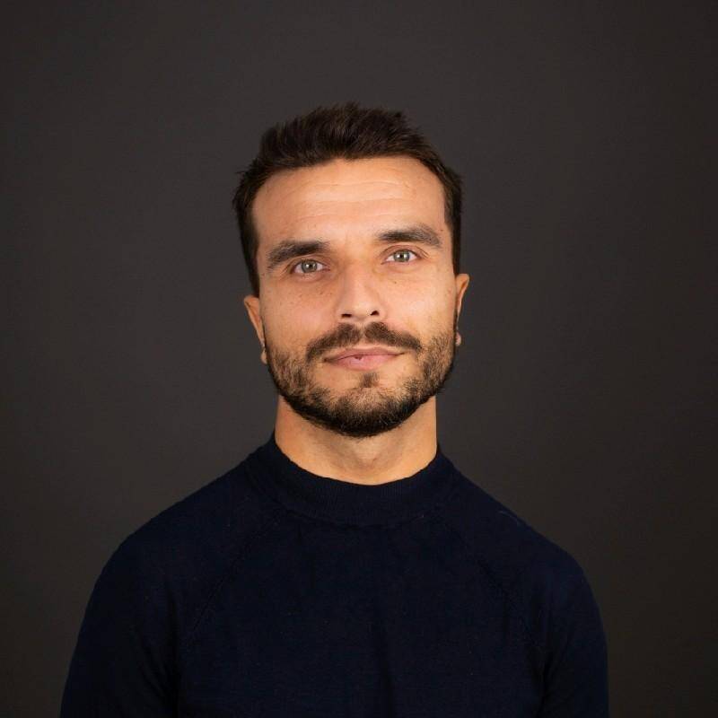 François-Pierre Bruiet
