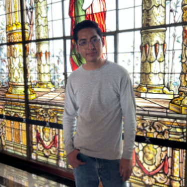 Alvaro Hinojosa Mendoza