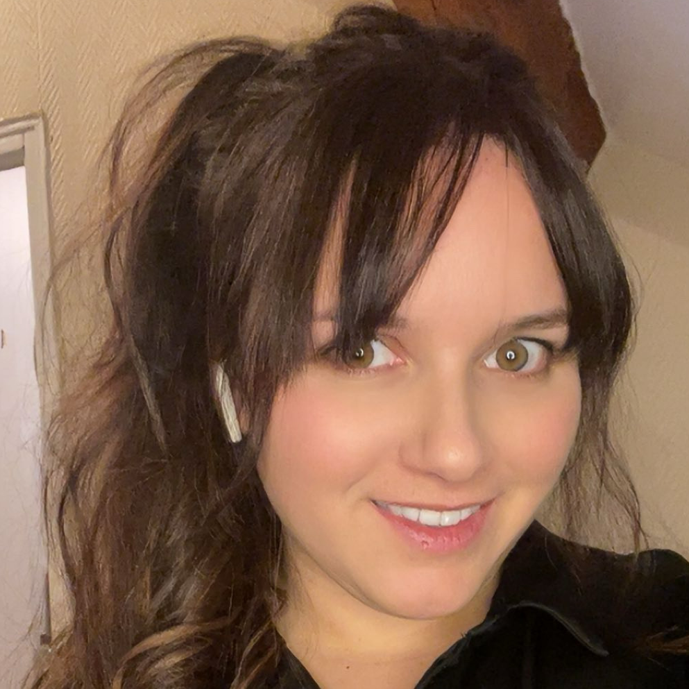 Eve Rocchetti - Business Developer 