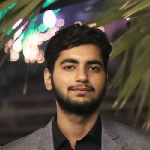 Ahmed Tariq - Platform Engineer