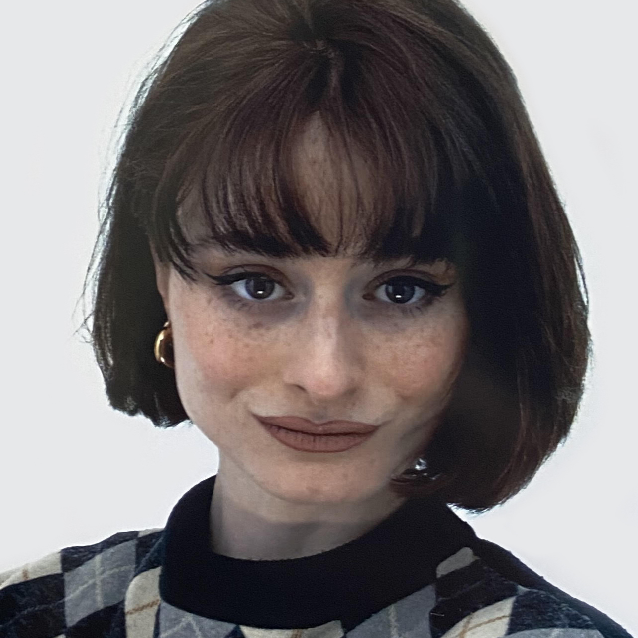 Pellizzari Mathilde