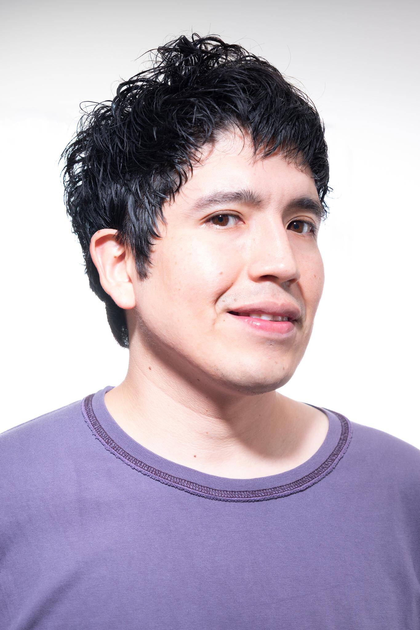 Luis J.