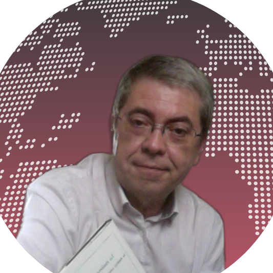 Yves Guéchi