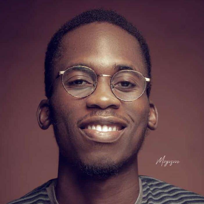 Balogun Damilola