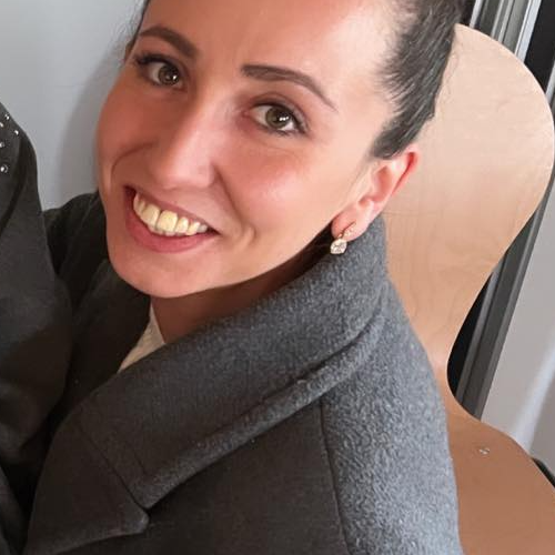 Mona Boisgard