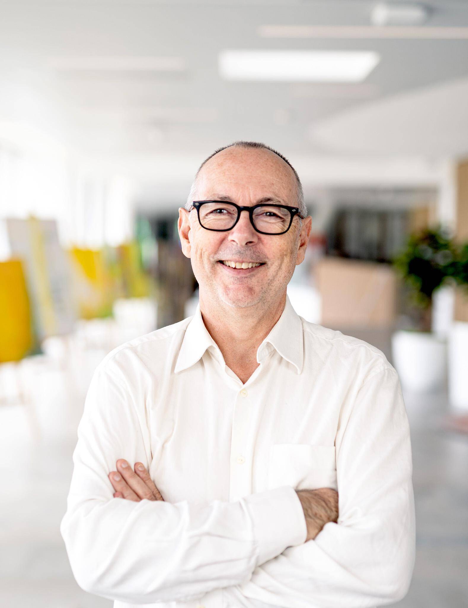 Bruno Simonnet
