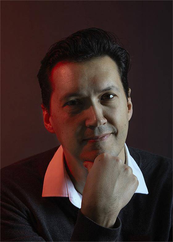 Luis A. Gomes