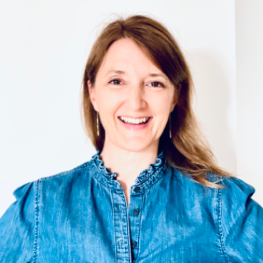Carola Kresser - Grafikdesignerin