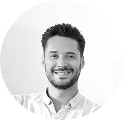 Thibaut Broussolle - Consultant Commercial & Account Manager