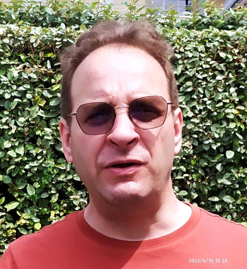 Stéphane Chevalier