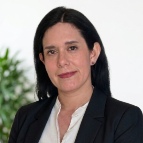 Patricia Castillo M