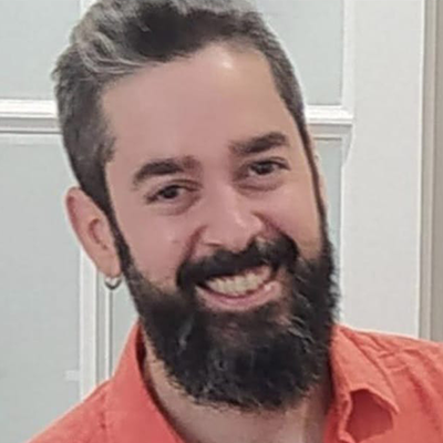 Raul Peñas