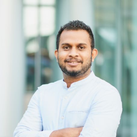 Samith  - Salesforce Architect+Sr Developer, AI & Automation