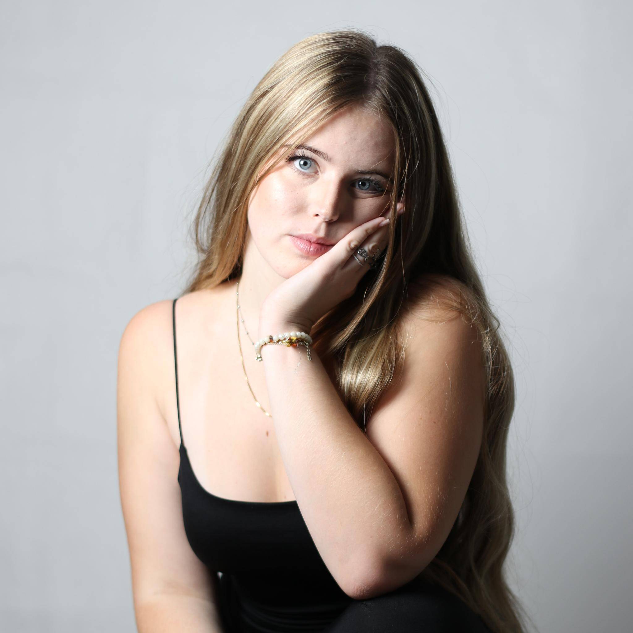 Roxane Hidalgo