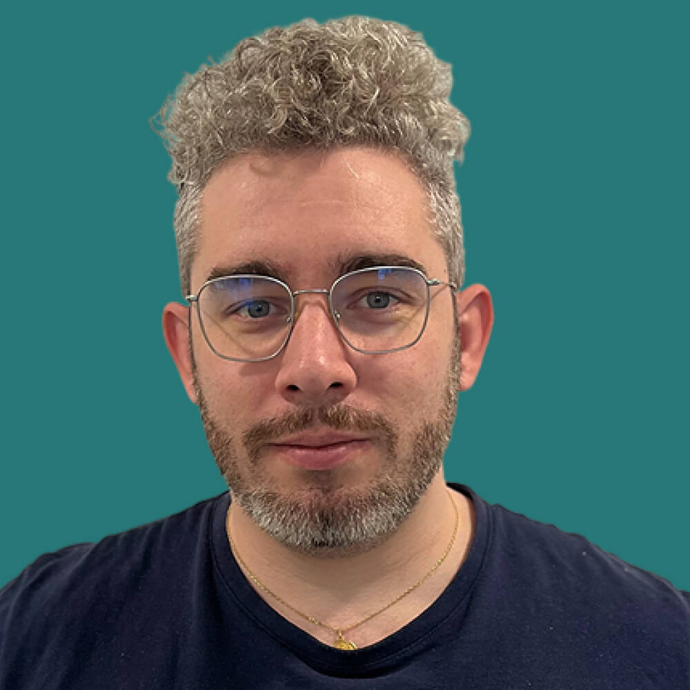 Antoine C. - Product designer