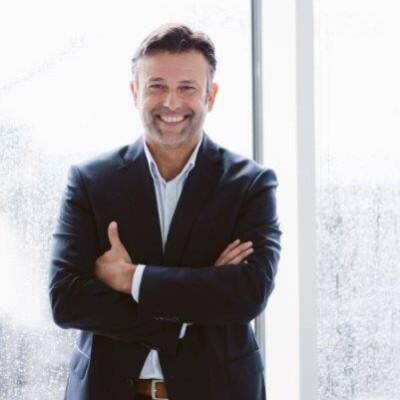Pascal Nicolas