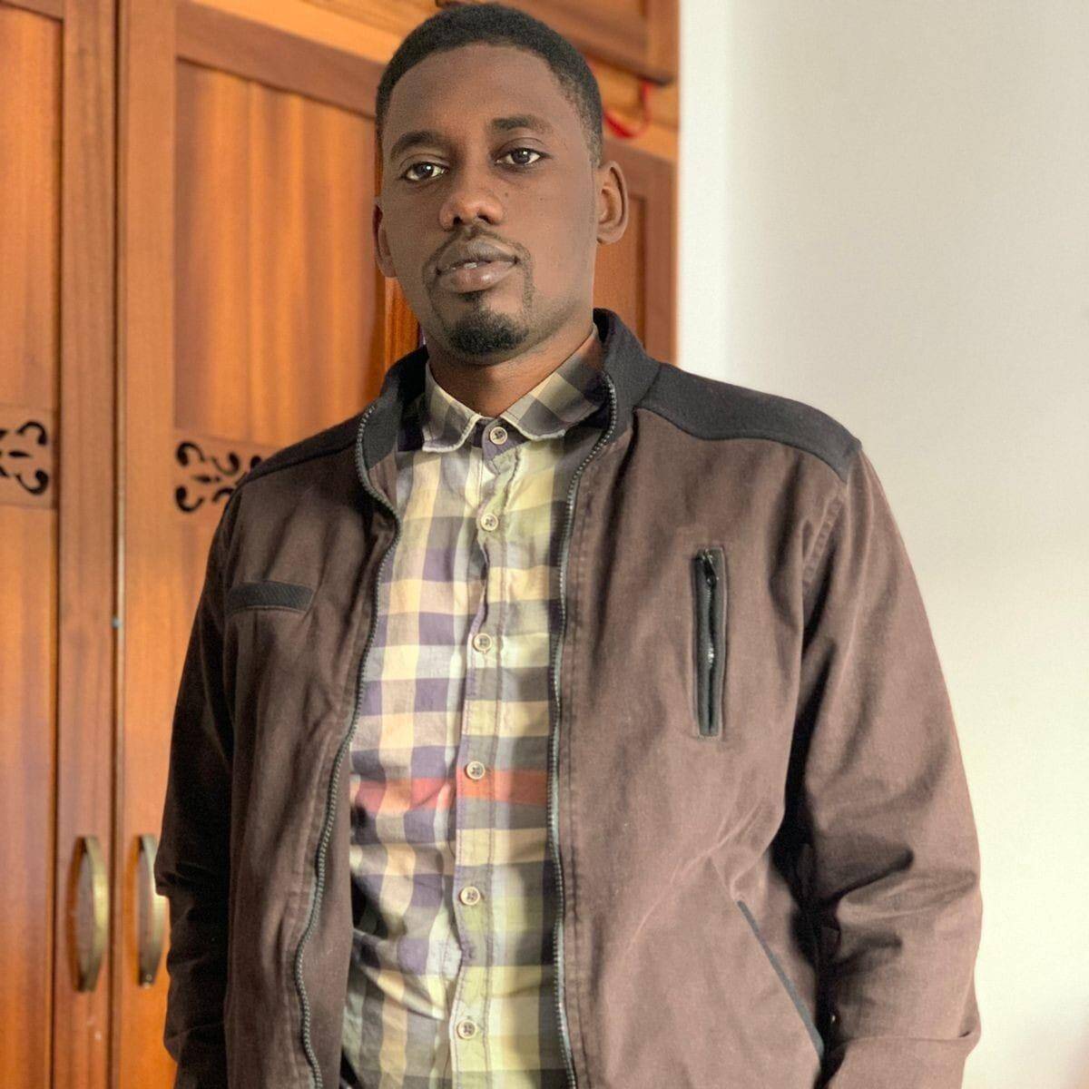 Cheikh Moustapha Nguer