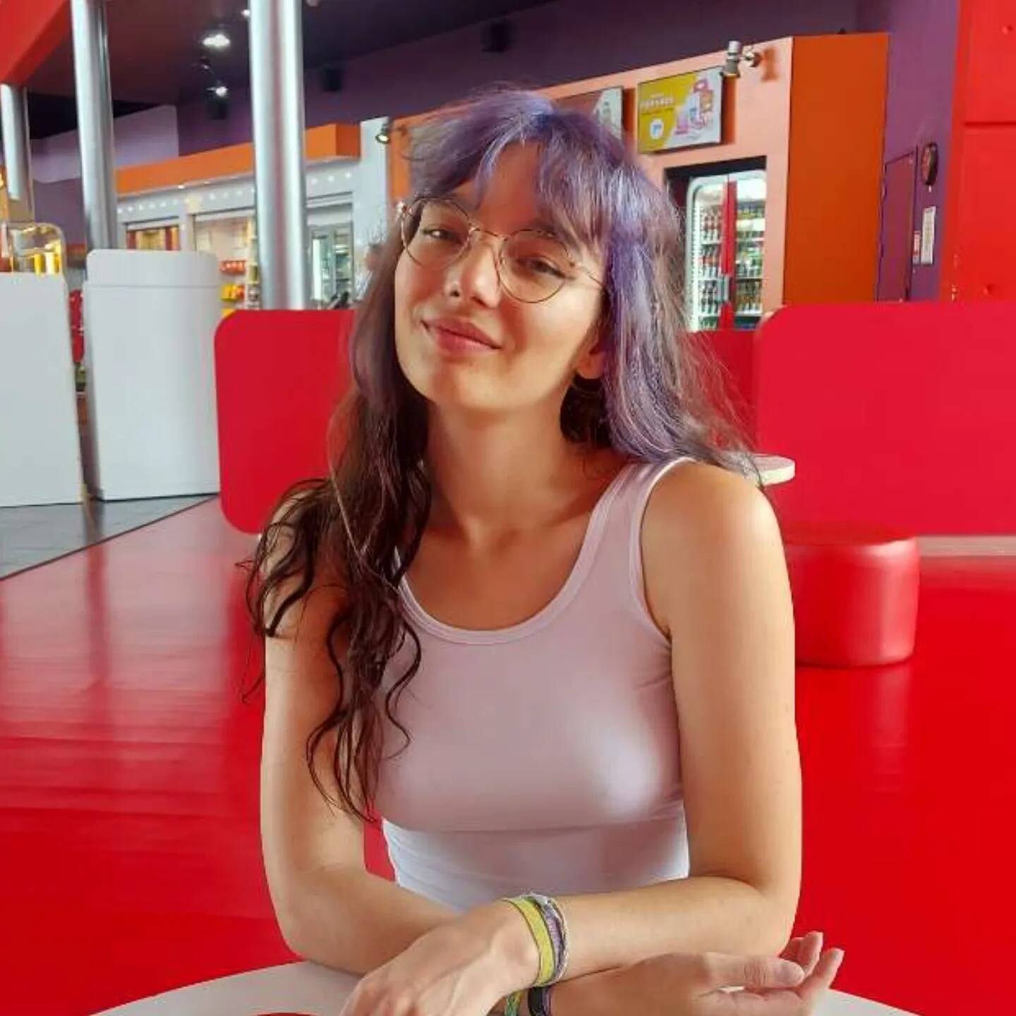 Léa Faës
