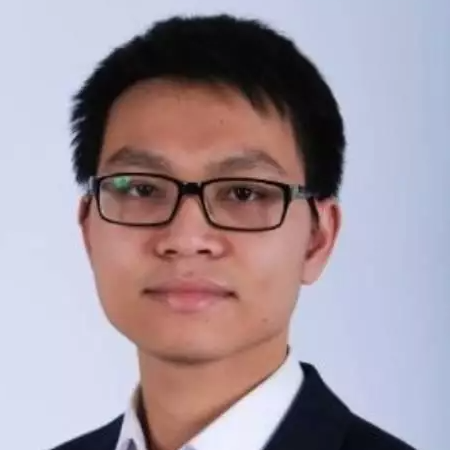 Thanh Tu Nguyen