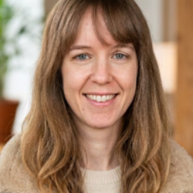 Lucila Mayer - Fashion Designer & Trend Researcher