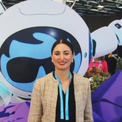 Sara Bellouti