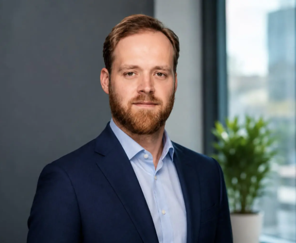 Sebastian Ehlers - Projektleitung