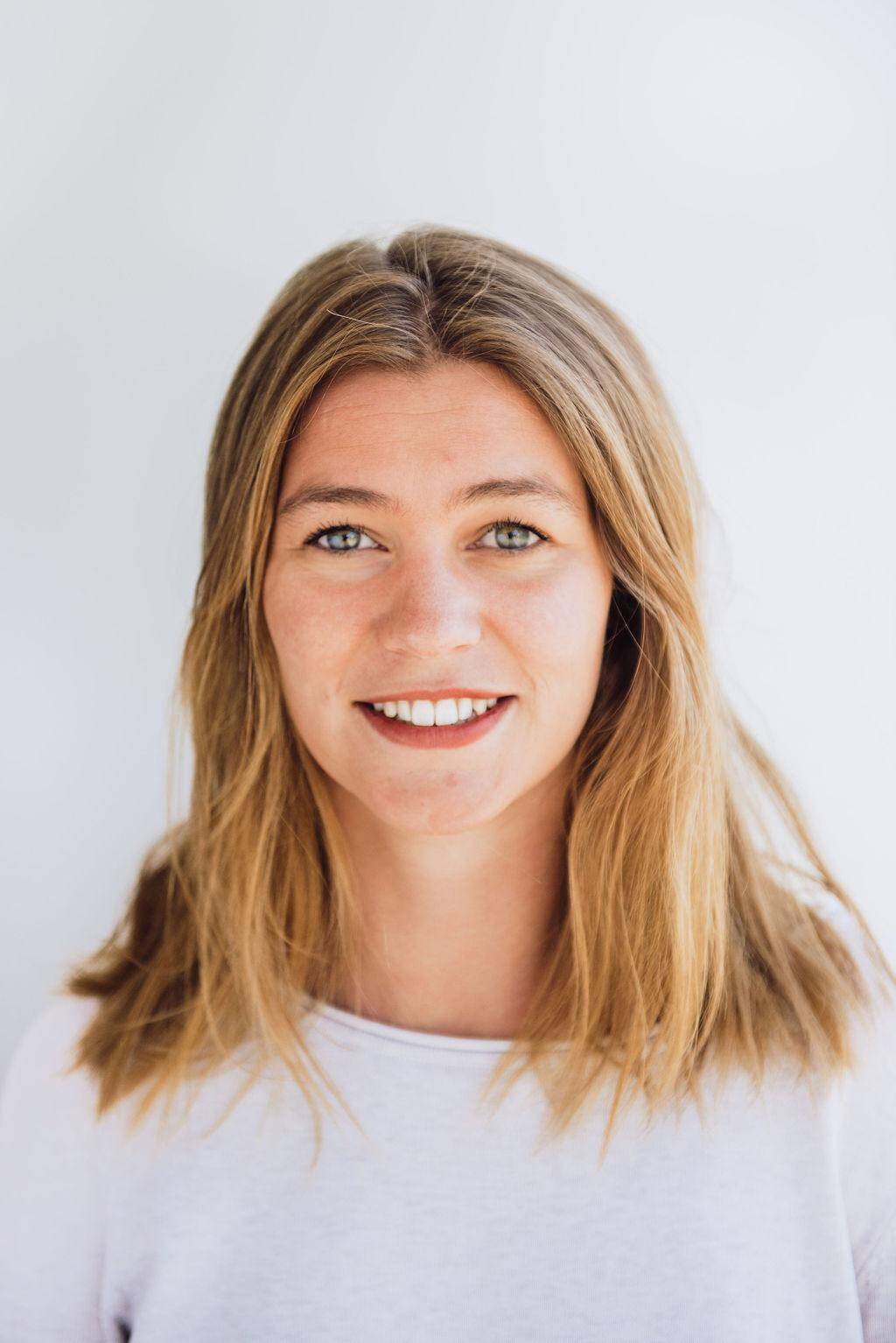 Marguerite Laurent - Data analyst