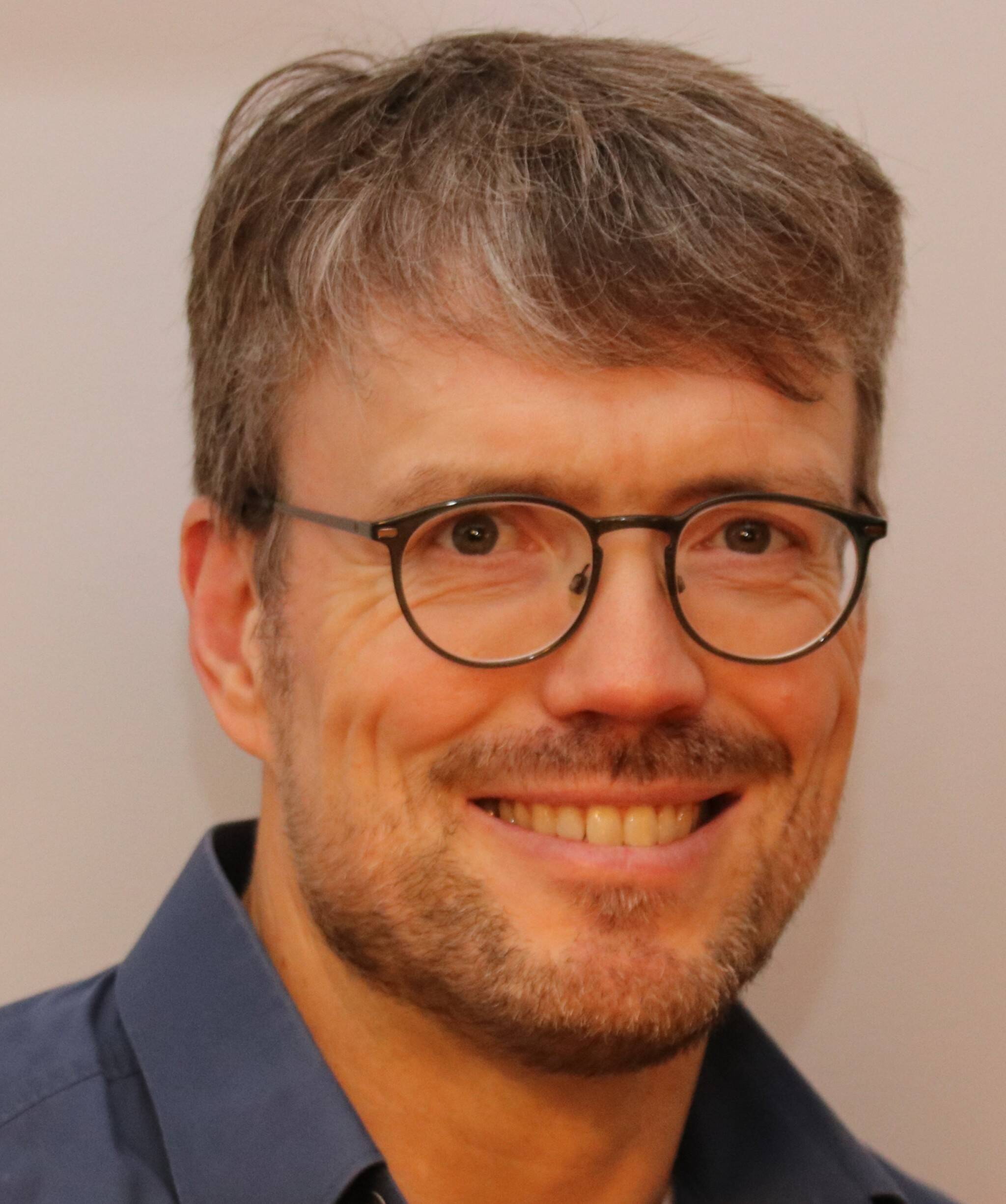 Jürgen Petersen