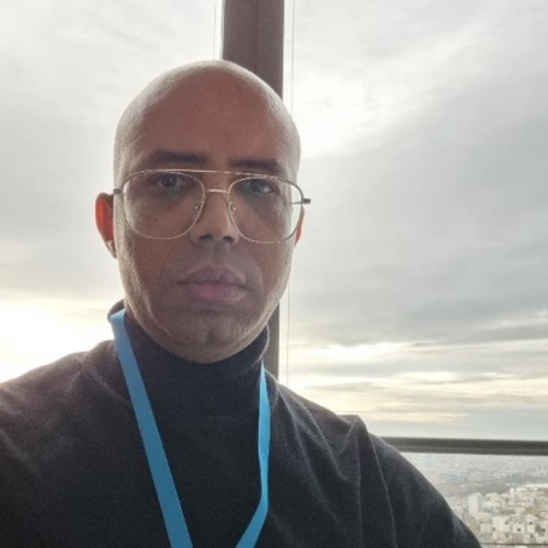 Abdelmajid  - AWS Cloud Data & AI Solutions Architect/Engineer